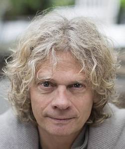 Vetle Lid Larssen, norsk forfatter. Bilde fra 2015. Foto: Julie Tørrissen - Juliverse Photography / Wikimedia Commons