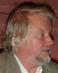 Per Edgar Kokkvold, journalist, redaktør, generalsekretær i Norsk Presseforbund fra 1996 til 2013. Bilde fra 2006. Foto: Ståle Johnsen / Wikimedia Commons