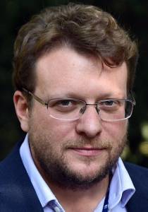 Peter Pomerantsev, sovjetisk født britisk journalist, forfatter og TV-produsent. Foto: Jindřich Nosek (NoJin) / Wikimedia Commons