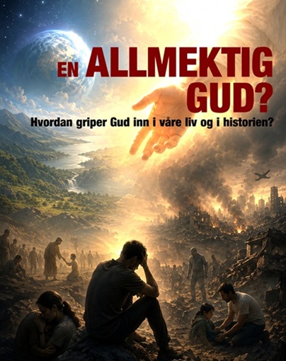 En allmektig Gud En allmektig Gud