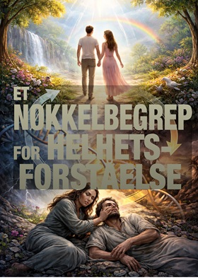 Et noekkelbegrep Guds opprinnelige visjon