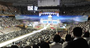 Fra Grunnleggingsdagen 22. feb. 2013