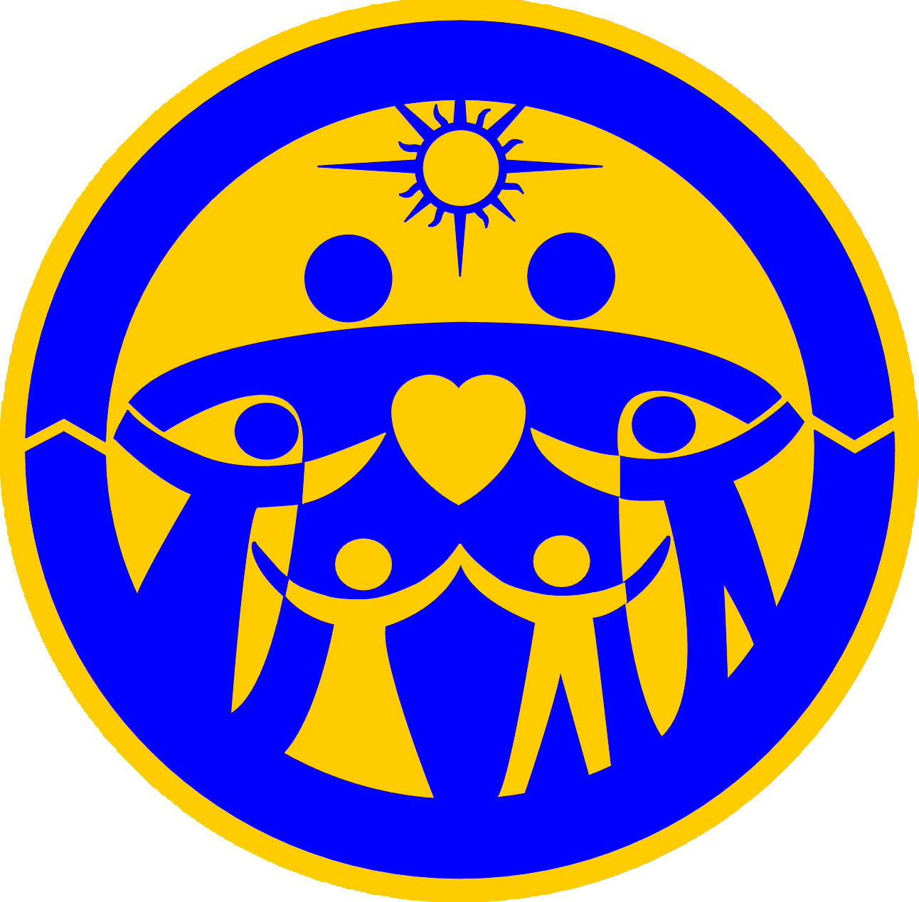 Familieforbundets logo