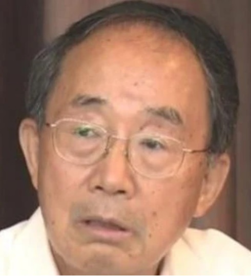 Hiroshi Yamaguchi fighting the ‘Japanese communists’ final war’