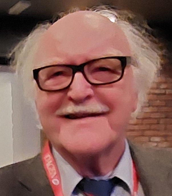 Kjell Tveter