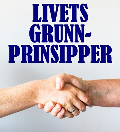 Livets grunnprinsipper lit exp-sm Livets grunnprinsipper