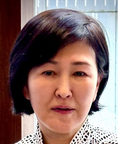 Masumi Fukuda