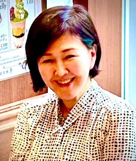 Masumi Fukuda