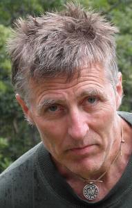 Bjørn Grinde, evolusjonsbiolog, forskningssjef og professor. Foto: Bbgg/Wikimedia Commons