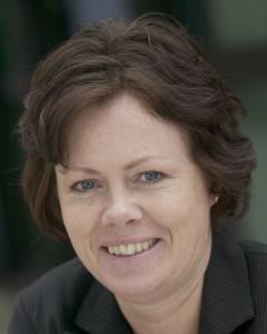 Solveig Horne (Frp), barne-, likestillings- og inkluderingsminister 2013-2018. Bilde fra 2009. Foto: Bård Gudim, FrPMedia / Wikimedia Commons